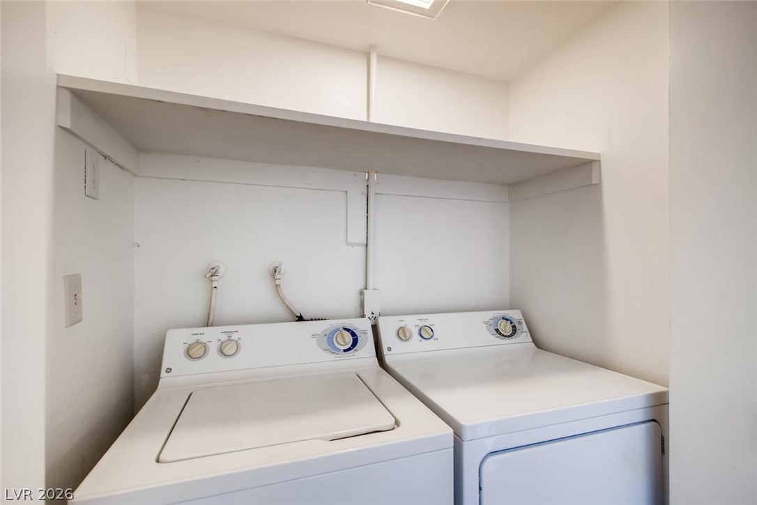 7100 West Pirates Cove Road, Unit 2093 Las Vegas, NV 89145 - Photo 17 of 23