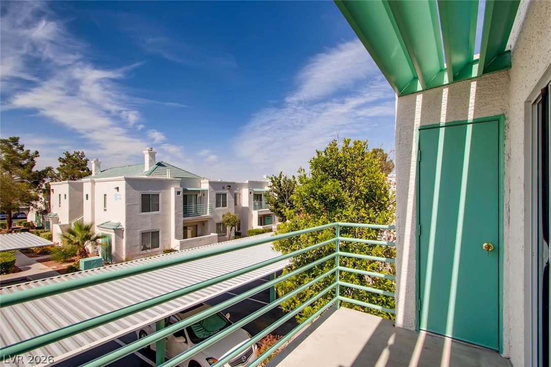 7100 West Pirates Cove Road, Unit 2093 Las Vegas, NV 89145 - Photo 18 of 23