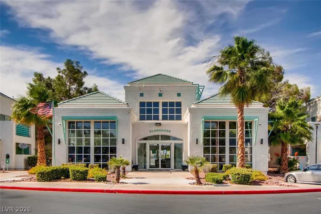 7100 West Pirates Cove Road, Unit 2093 Las Vegas, NV 89145 - Photo 21 of 23