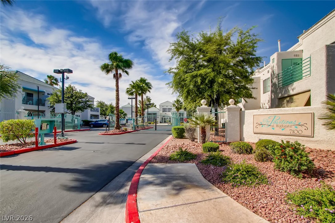 7100 West Pirates Cove Road, Unit 2093 Las Vegas, NV 89145 - Photo 23 of 23