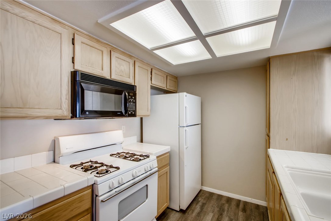 7100 West Pirates Cove Road, Unit 2093 Las Vegas, NV 89145 - Photo 8 of 23