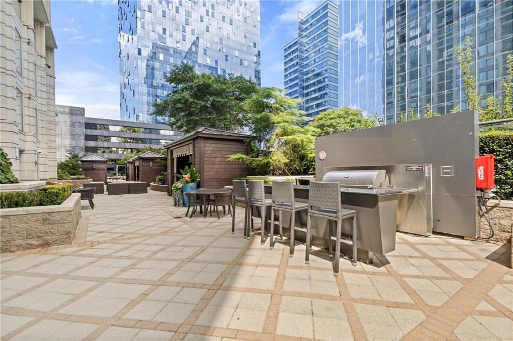 3445 Stratford Road Northeast, Unit 2309 Atlanta, GA 30326 - Photo 43 of 53
