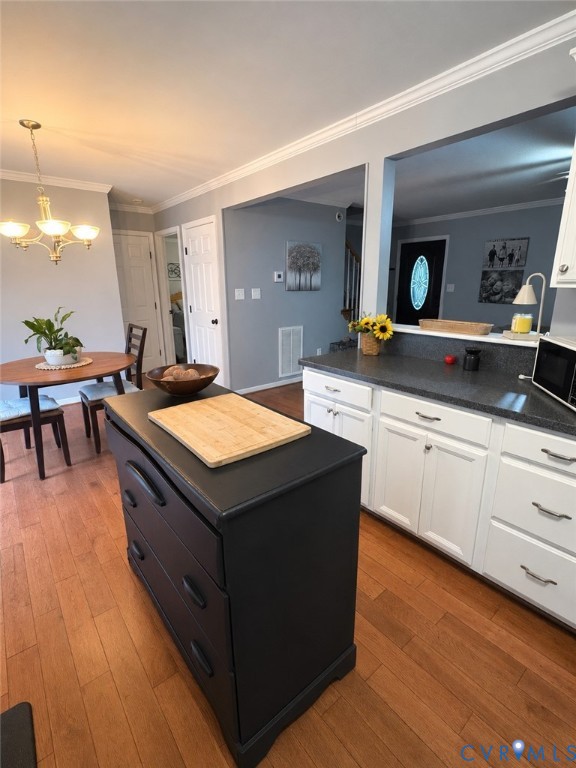 5494 T C Walker Road Gloucester, VA 23061 - Photo 7 of 23
