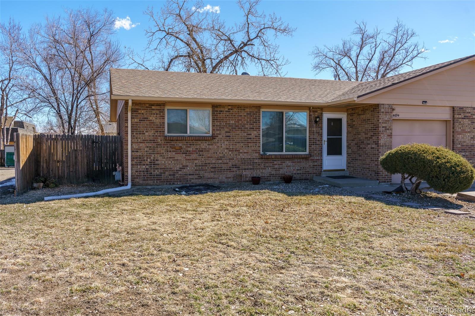 4694 Simms Street Wheat Ridge, CO 80033 - Photo 2 of 24 Gallery Image 2