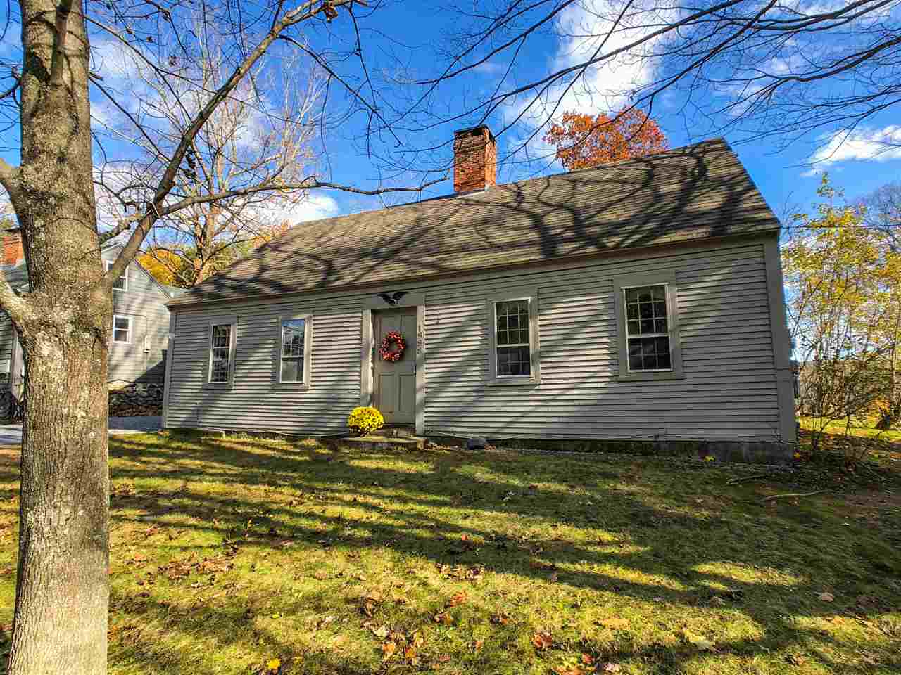 1998 Hopkinton Road Hopkinton, NH 03229 - Photo 1 of 35