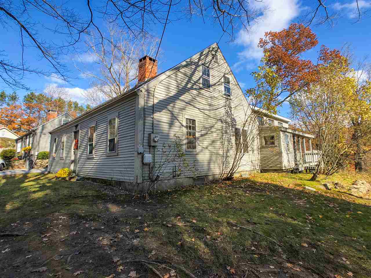 1998 Hopkinton Road Hopkinton, NH 03229 - Photo 32 of 35