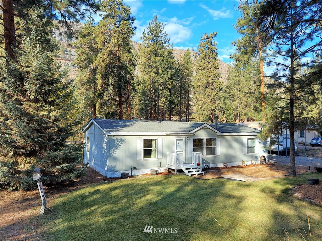 19 Pinecrest Road Tonasket, WA 98855 - Photo 1 of 23 Gallery Image 1