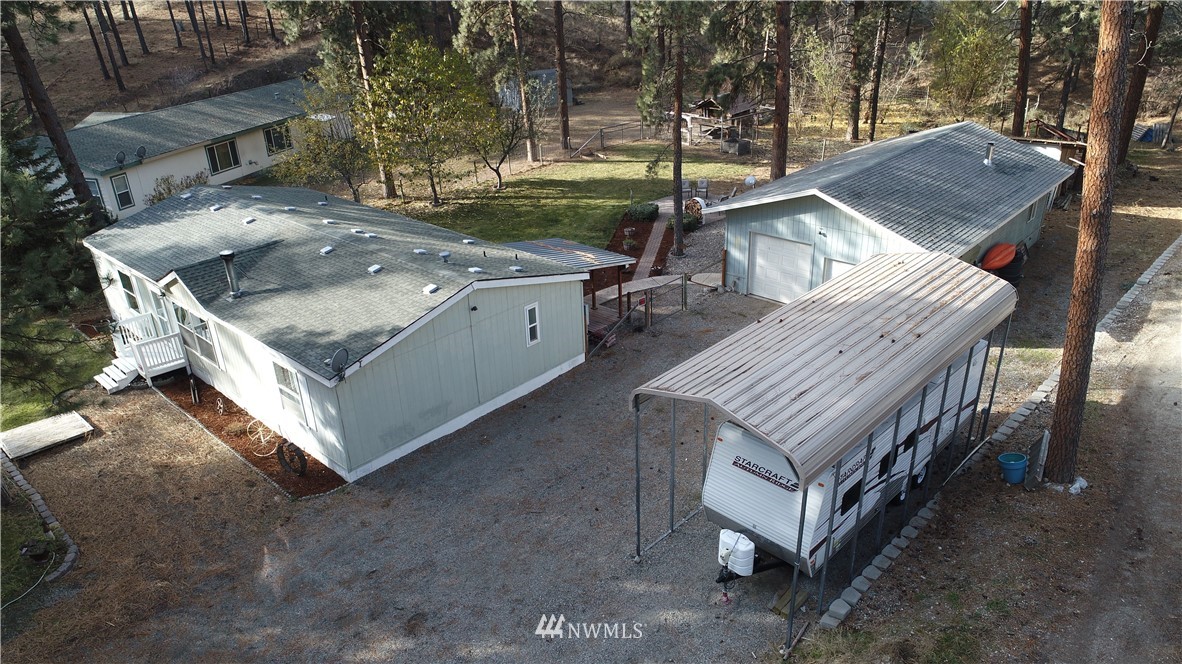 19 Pinecrest Road Tonasket, WA 98855 - Photo 2 of 23 Gallery Image 2