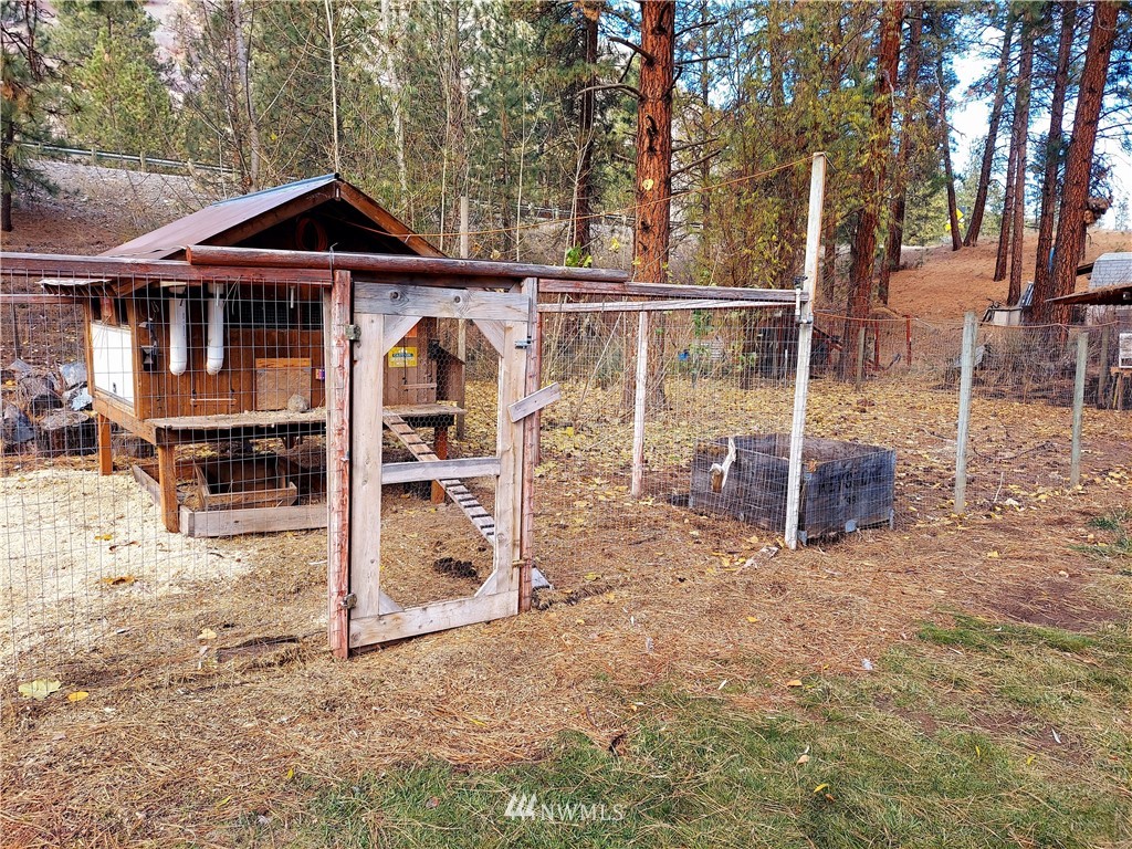 19 Pinecrest Road Tonasket, WA 98855 - Photo 20 of 23 Gallery Image 20