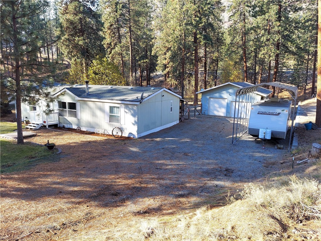 19 Pinecrest Road Tonasket, WA 98855 - Photo 3 of 23 Gallery Image 3