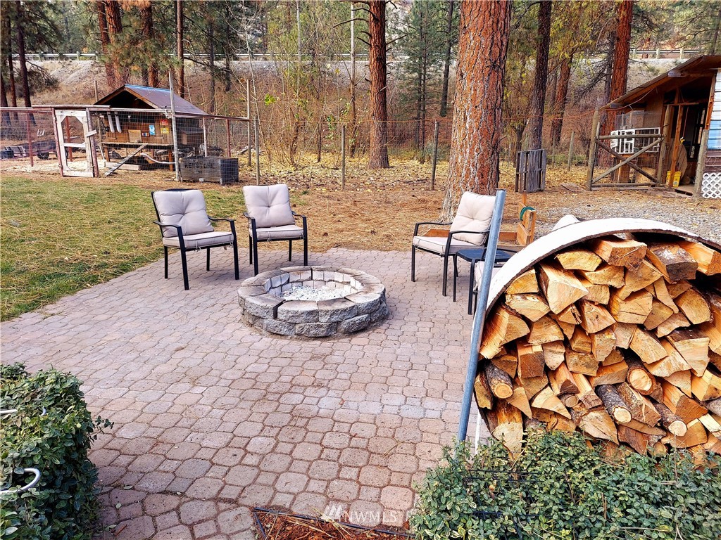 19 Pinecrest Road Tonasket, WA 98855 - Photo 22 of 23 Gallery Image 22