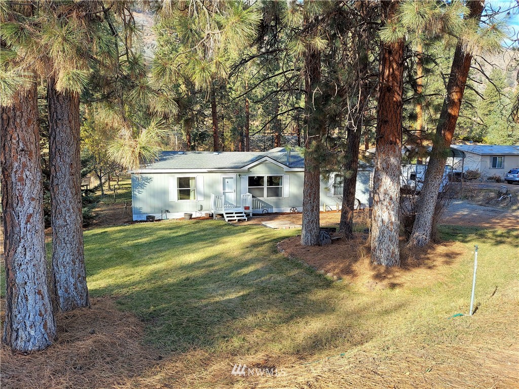 19 Pinecrest Road Tonasket, WA 98855 - Photo 23 of 23 Gallery Image 23