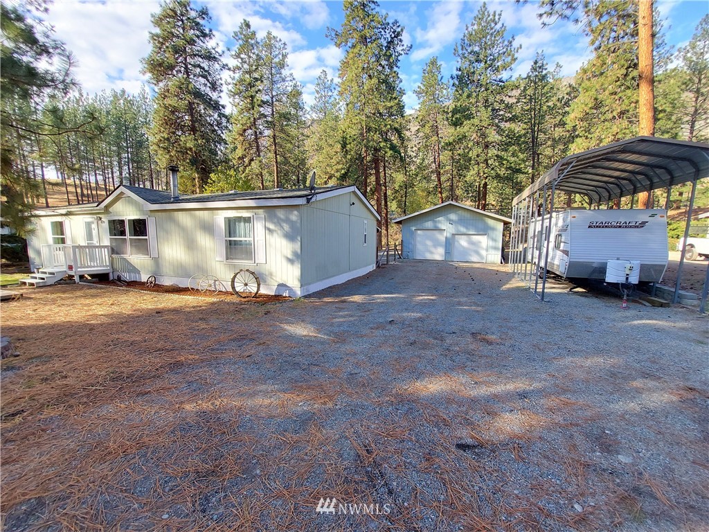 19 Pinecrest Road Tonasket, WA 98855 - Photo 4 of 23 Gallery Image 4