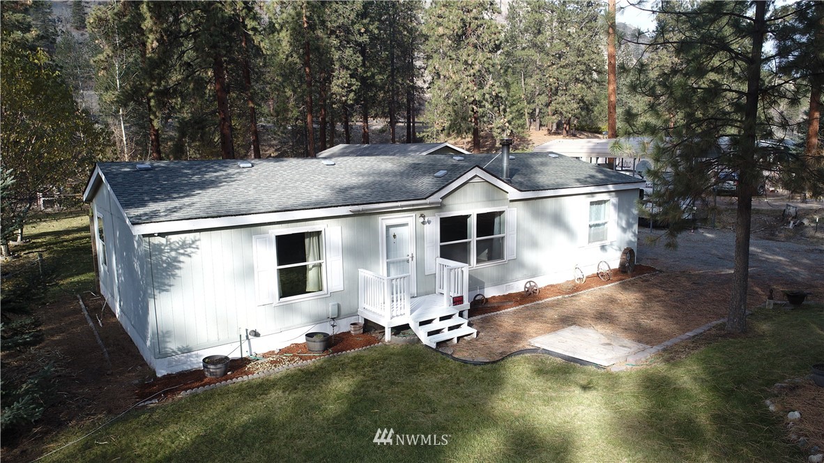 19 Pinecrest Road Tonasket, WA 98855 - Photo 5 of 23 Gallery Image 5