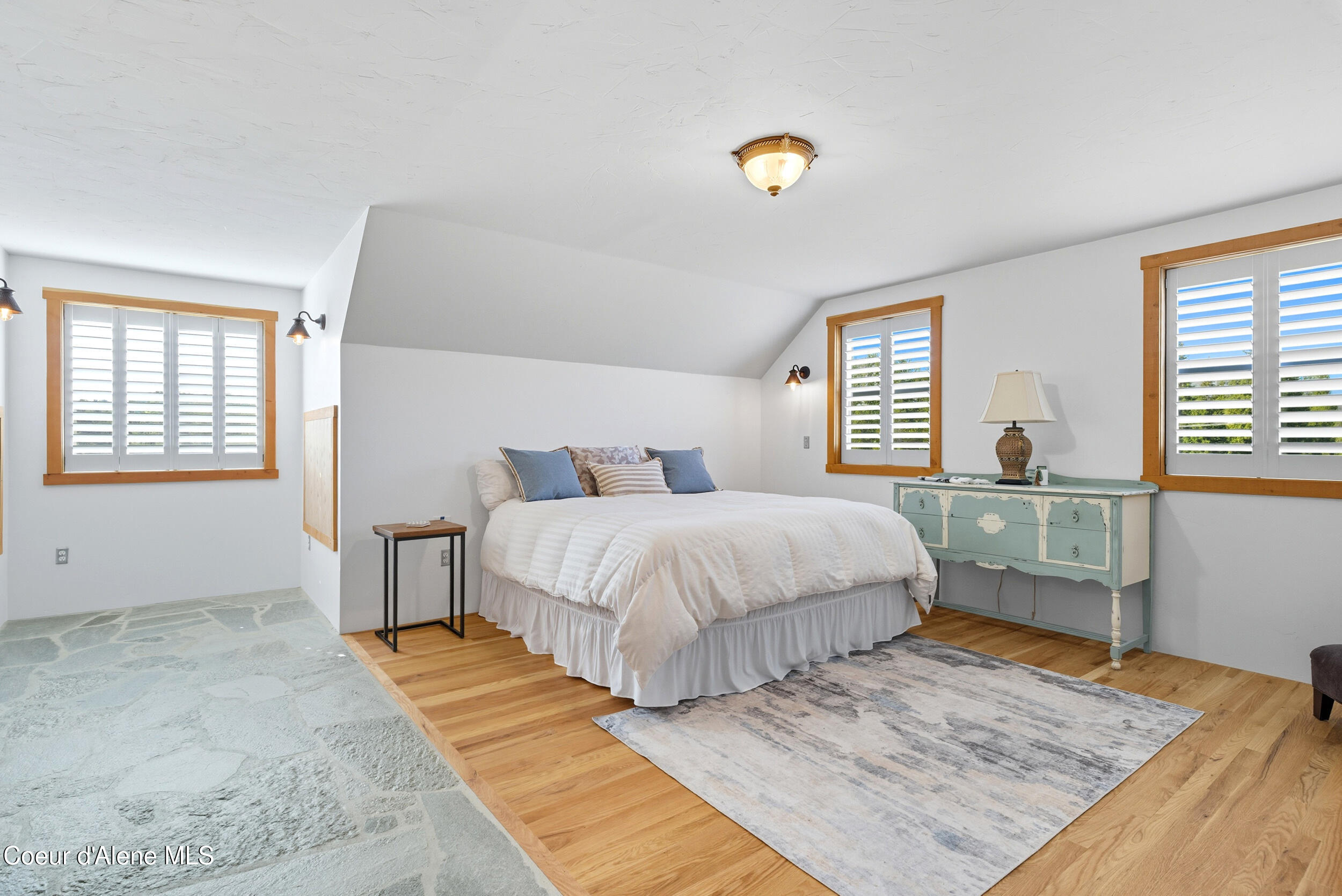 76 Caseys Lane Sandpoint, ID 83864 - Photo 40 of 67 main bedroom