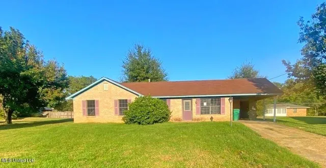 $18,500 | 105 Wellington Drive, Kosciusko, MS 39090