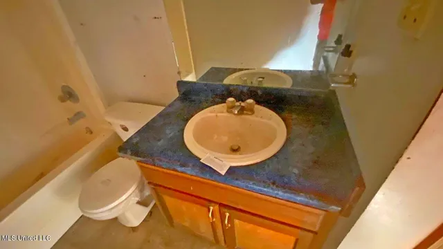 $18,500 | 105 Wellington Drive, Kosciusko, MS 39090