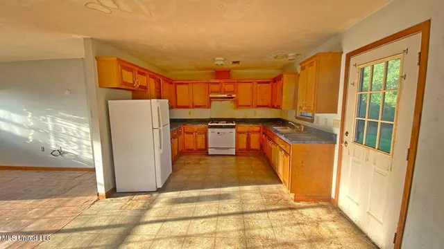 $18,500 | 105 Wellington Drive, Kosciusko, MS 39090