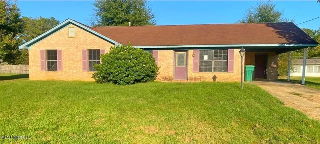 $18,500 | 105 Wellington Drive, Kosciusko, MS 39090