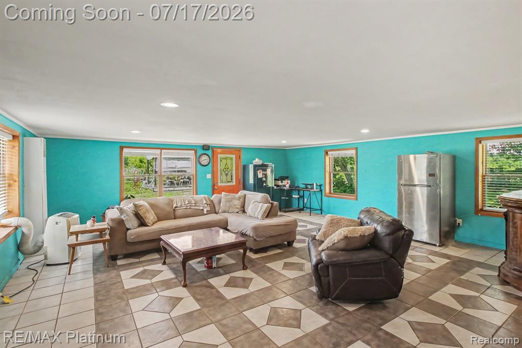 4205 Musson Road Howell, MI 48855 - Photo 5 of 23