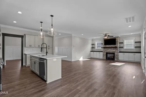 $549,900 | 65 Livingston Lane, Spring Hope, NC 27882