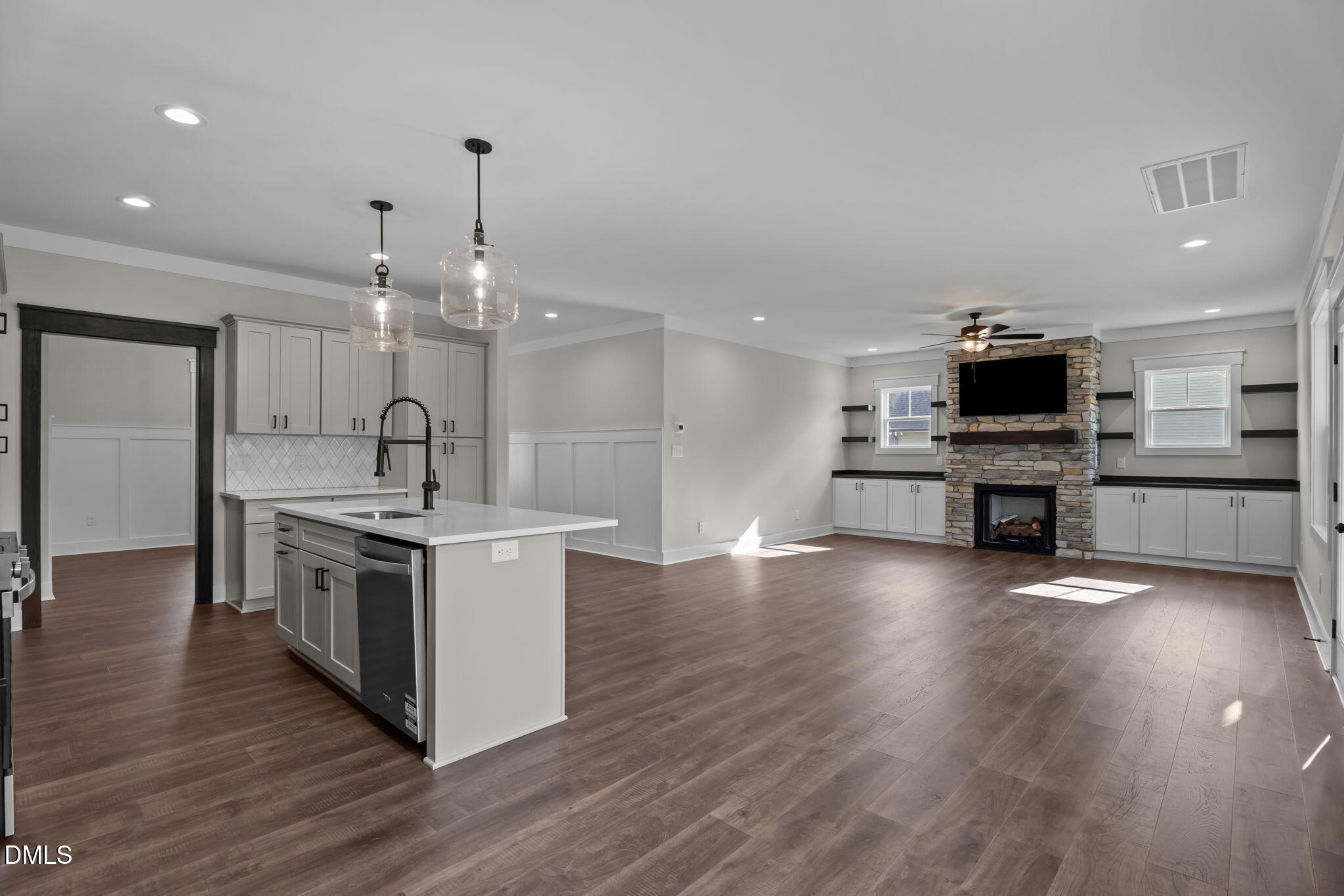 65 Livingston Lane Spring Hope, NC 27882 - Photo 11 of 40 28-web-or-mls-DSC05605