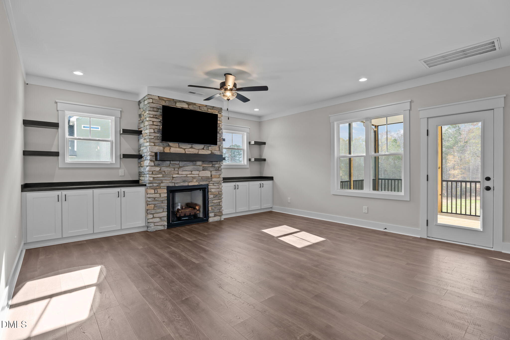 65 Livingston Lane Spring Hope, NC 27882 - Photo 12 of 40 30-web-or-mls-DSC05611