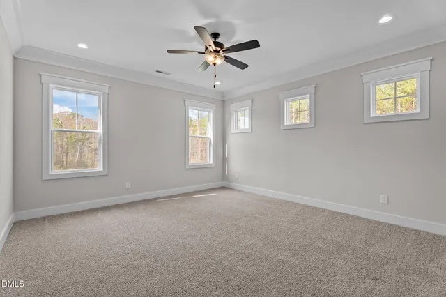 $550,000 | 65 Livingston Lane, Spring Hope, NC 27882