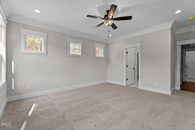 $550,000 | 65 Livingston Lane, Spring Hope, NC 27882