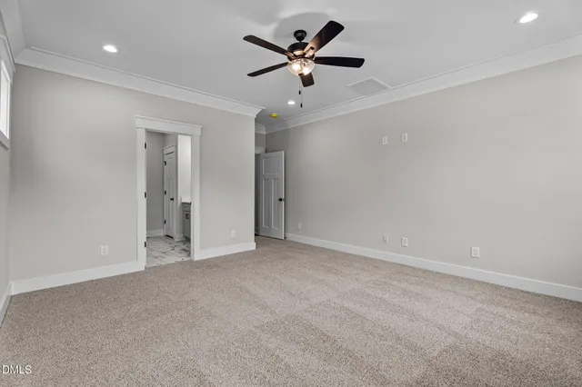 $550,000 | 65 Livingston Lane, Spring Hope, NC 27882