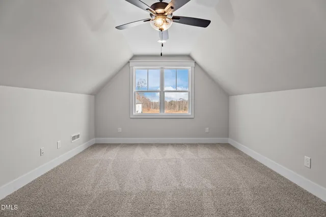 $550,000 | 65 Livingston Lane, Spring Hope, NC 27882