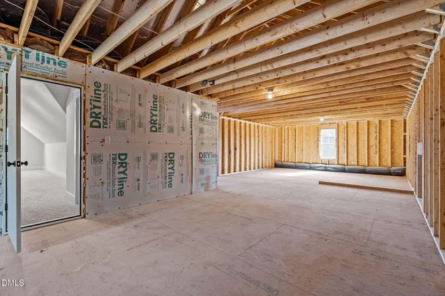 $550,000 | 65 Livingston Lane, Spring Hope, NC 27882