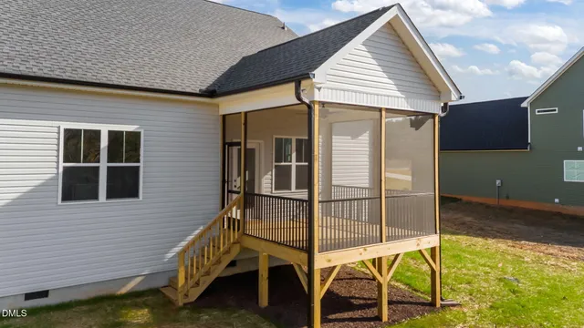 $550,000 | 65 Livingston Lane, Spring Hope, NC 27882