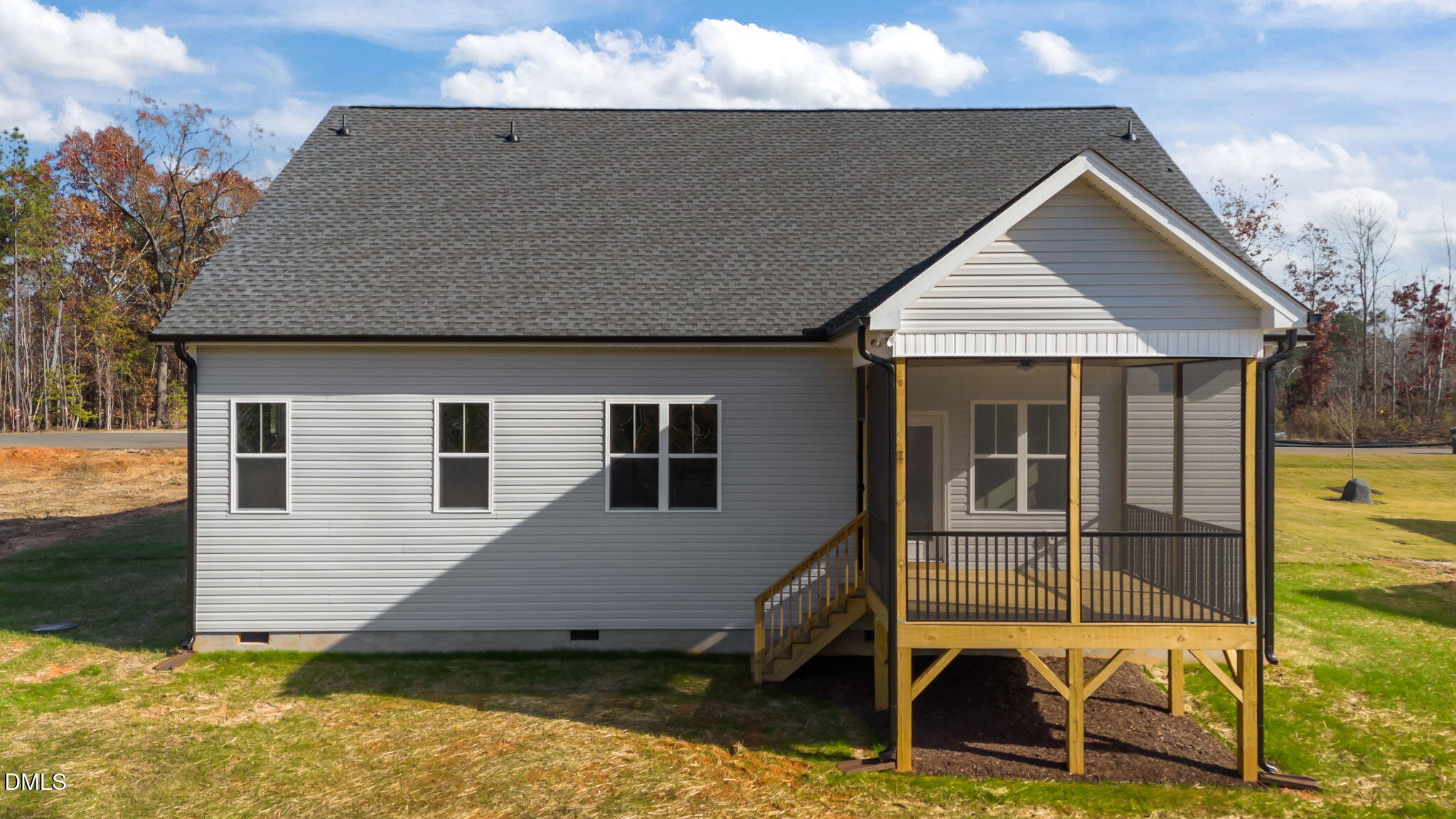 65 Livingston Lane Spring Hope, NC 27882 - Photo 33 of 40 8-web-or-mls-DJI_20251119131803_0262_D