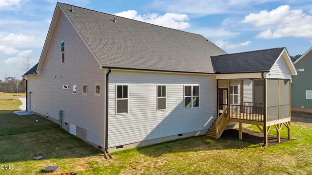 $550,000 | 65 Livingston Lane, Spring Hope, NC 27882