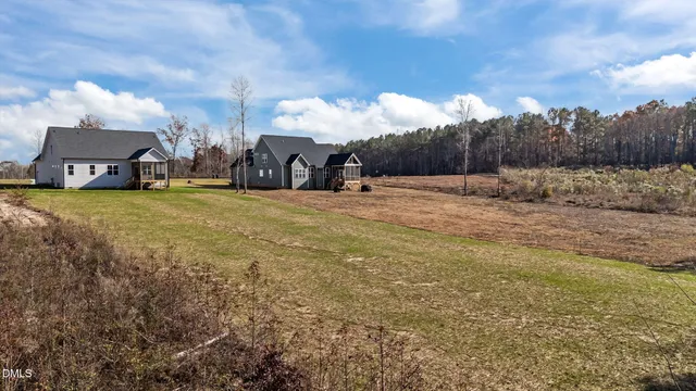 $550,000 | 65 Livingston Lane, Spring Hope, NC 27882