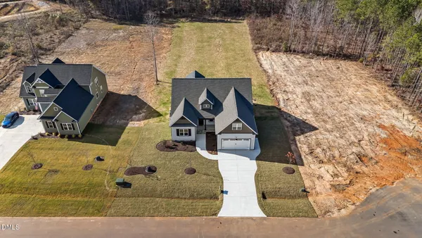 $549,900 | 65 Livingston Lane, Spring Hope, NC 27882