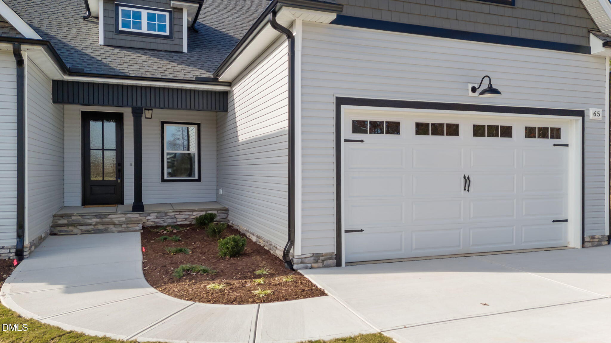 65 Livingston Lane Spring Hope, NC 27882 - Photo 4 of 40 6-web-or-mls-DJI_20251119131723_0260_D