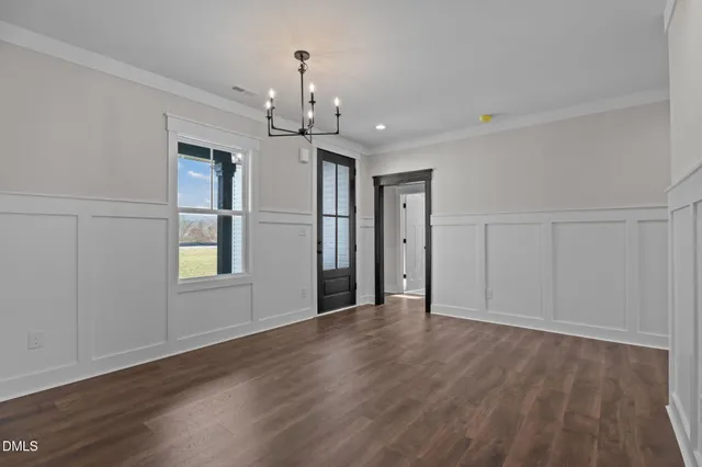 $550,000 | 65 Livingston Lane, Spring Hope, NC 27882