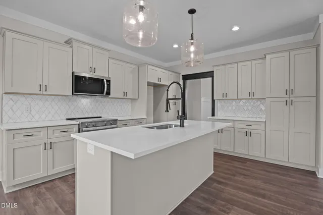 $550,000 | 65 Livingston Lane, Spring Hope, NC 27882