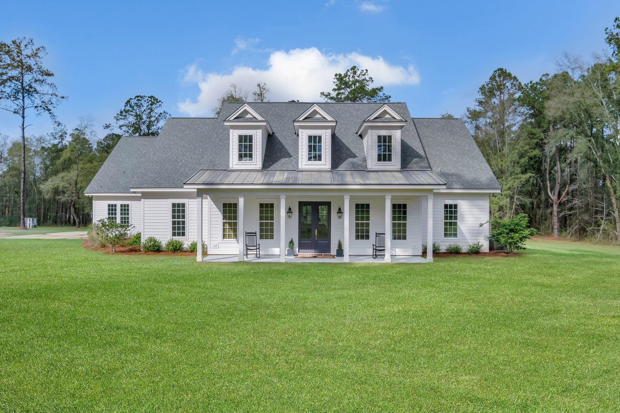 9600 Centerville Road, Tallahassee, FL 32309 Compass