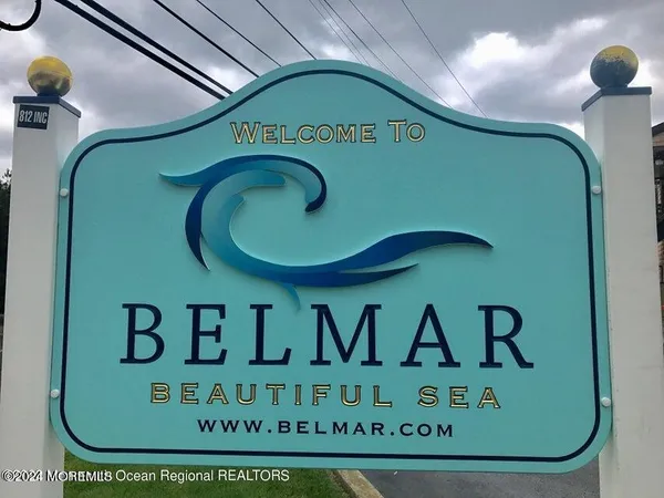 $2,300 | 1320 Highway 71, Unit 206, Belmar, NJ 07719