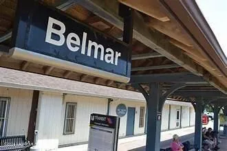 $2,300 | 1320 Highway 71, Unit 206, Belmar, NJ 07719