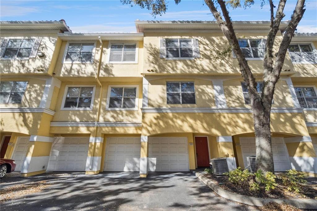 2329 Shadow View Circle, Unit 2329 Maitland, FL 32751 - Photo 1 of 1 a front view of a house