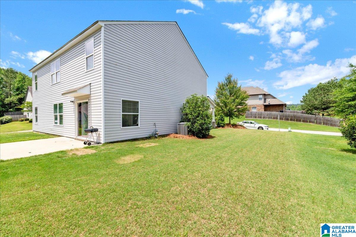 700 Mallet Way Chelsea, AL 35043 - Photo 24 of 24
