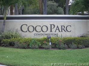 741 Lyons Road, Unit 17107 Pompano Beach, FL 33063 - Photo 1 of 28 Enterance