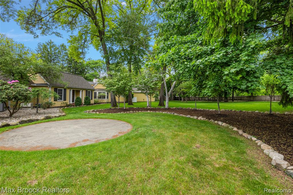 760 Lone Pine Road Bloomfield Hills, MI 48304 - Photo 56 of 65