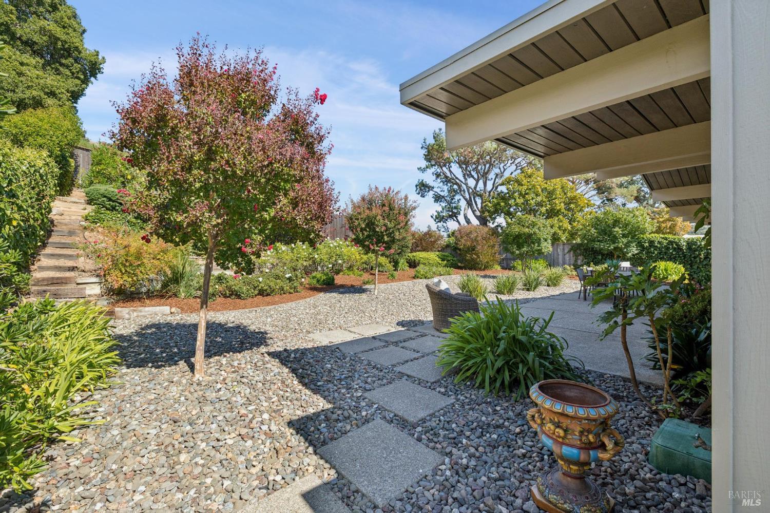 1162 Idylberry Road San Rafael, CA 94903 - Photo 39 of 51 Gallery Image 39