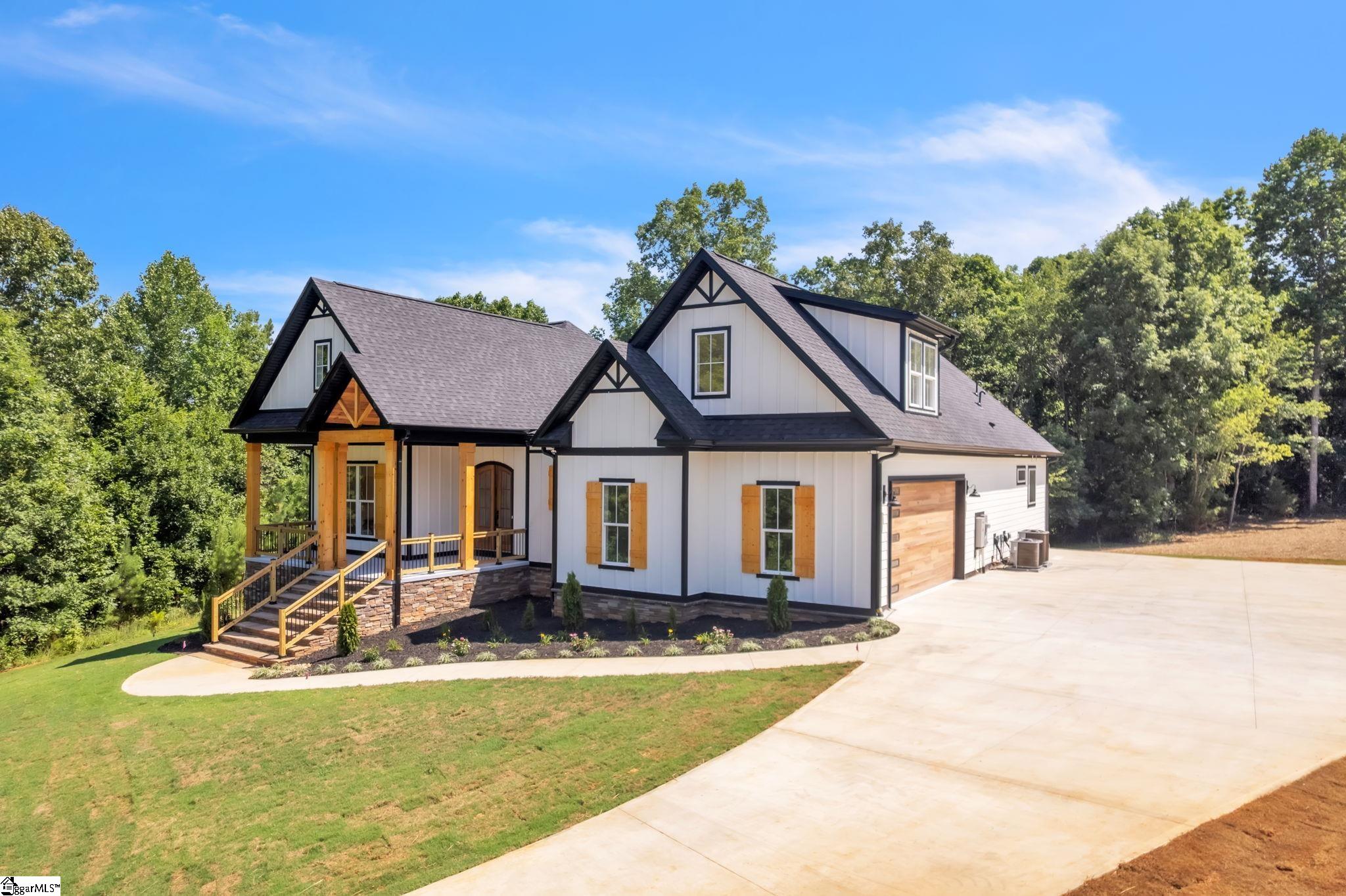 574 Paramount Drive Seneca, SC 29678 - Photo 3 of 46
