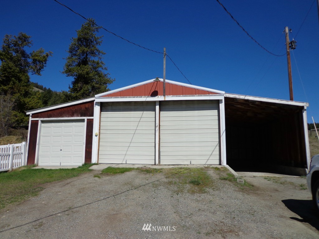 31171 State Rte 20 Republic, WA 99166 - Photo 19 of 24